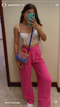 estou sempre na moda Consert Outfits, Hslot Outfit Ideas, Outfit Informal, Fiesta Outfit, Coachella Outfit, Looks Party, Disco Outfit, Night Out Outfit, Causual Outfits