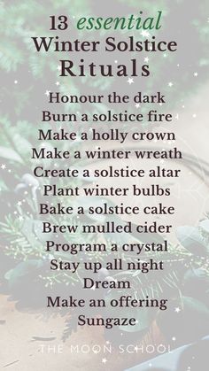 How To Celebrate Yule, Winter Solstice Aesthetic, Build An Altar, Solstice Aesthetic, Solstice Quotes, Celebrate Yule, Yule Ideas, Winter Solstice Rituals