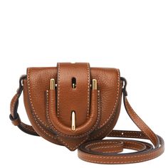 Micro Bag, Classic Handbags, Bag Trends, Mini Crossbody, Small Handbags, Crossbody Purse, Crossbody Strap, Handbag Accessories, Leather Purses