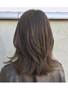 Fesyen Rambut Pendek, Shortish Hair, Asian Short Hair, Hairstyles For Layered Hair, Hair Stylist Life