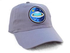 Space Dad Hat, NASA Hat, Saturn Baseball Cap, Outer Space, Dad Cap, Space Patch Dad Hat, Space Baseball Hat, Outer Space Patch Baseball Cap Space Patch, Dad Style, Style Baseball Cap, Dad Fashion, Dad Cap, Hat Style, Dad Caps