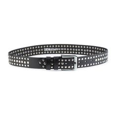 Buy Rockstar Belts Mens Studded 3 Row Rivet Real Leather Quality Mens Thick Belt For Jeans With Silver Buckle 4.5 Cm BELT SIZE: Choose from drop down menu above BELT WIDTH: 1 3/4" (4.5 cm) LEATHER: Genuine leather COLOR: Black BUCKLE: Metal in silver color CONDITION: New ALL BELTS ARE MEASURED FROM THE LEATHER PART'S END TO THE MIDDLE HOLE. PAYMENT Shopping on Etsy is 100% safe. I accept Paypal to make your payment process totally secure. Paypal also protect your financial information.  WORLDWID Y2k Diamond Belt Boys, Black Studded Belt, Thick Belt, Belt For Jeans, Studs Men, Studded Belt, Financial Information, Suspender Belt, Belt Size