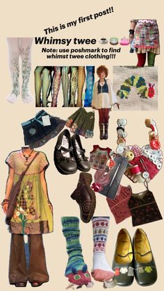 My first post Silly Clothes, Funky Outfits, Fire Fits, Whimsical Fashion, Swaggy Outfits, Look At You, Lookbook Outfits, Dream Clothes, Look Cool