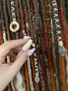 Fall Jewelry, How Beautiful, Bohemian Style, Stuff To Do, Hair Extensions, You Nailed It