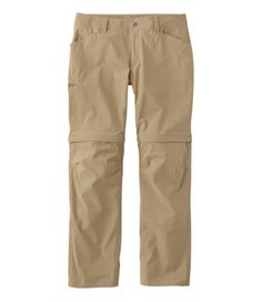 These technical fishing pants repel biting insects, quickly convert to shorts, protect you from the sun with SunSmart fabric and feature a little built-in stretch to provide a full range of motion. Redesigned for a more streamlined, comfortable fit. 30" inseam. Favorite Fit: Sits lower on the waist. 93% nylon/7% spandex blend provides stretch for ultimate comfort and range of motion. Machine wash and dry. Treated with permethrin, a synthetic form of a naturally occurring bug repellent. No Fly Zo Canvas Pants, Bug Repellent, Fishing Outfits, Women Pants Casual, Range Of Motion, Pull On Pants, Ll Bean, L L Bean, Pants Outfit