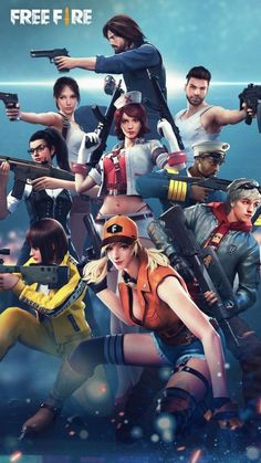 Fire Phone, Garena Free Fire, Squad Game, Fire Image, Game Download Free, Wallpaper Iphone Disney, Game Cheats, Ios Games, Game Video