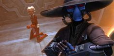 Cad Bane was able to manipulate Skywalker by taking Tano hostage at the Battle of Devaron. Ashoka Tano, Jedi Order, Rogue One, Leia Organa