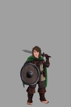 D D Rogue, Character Dnd, Halfling Rogue, Tokens Rpg, D D Character Ideas, Dnd Stuff, Leather Armor