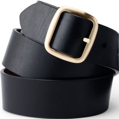 The beauty of a reversible belt? You get two colors in one for twice the outfit possibilities. It measures 1 3/8 inches in width, comes with seven holes for the perfect fit and the simplicity of the square buckle makes it easy to dress up or down. Denim Belt, Reversible Belt, Dark Brown Color, Black Leather Belt, Silver Accessories, Champagne Gold, Belt Size, Metal Buckles, Black Belt