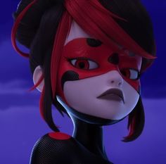 #miraculous #Shadybug Emo Miraculous Ladybug, Emo Ladybug, Miraculous Shadybug, Miraculous Ladybug Icons, Miraculous Ladybug Villains, Ladybug Und Cat Noir, Futuristic Helmet