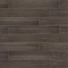 dark wood flooring with grey tile