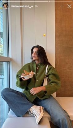 Looks Street Style, 가을 패션, Outfit Inspo Fall, Mode Vintage, Looks Style, Casual Style Outfits, Winter Fashion Outfits, Looks Vintage, Fall Winter Outfits