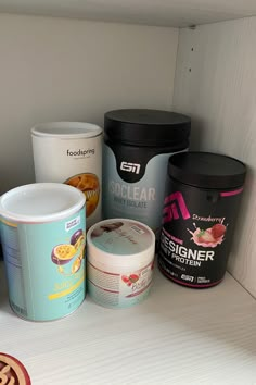 Gym Protein Powder Aesthetic, Protein Vision Board, Food Routine Healthy, Protien Powders Gym, Protein Astetic, Gym Aesthetic Food, Pre Workout Aesthetic, Protein Girlies