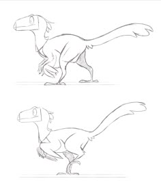 how to draw a t - rex dinosaur step by step