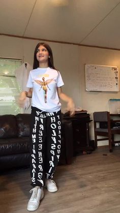 Parachute Pants, Harem Pants, Funny Gif