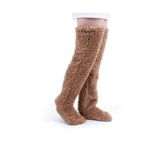 Cozy up in style with our Over Knee High Fuzzy Long Socks! These socks combine ultimate comfort with a trendy look, featuring a plush and fuzzy material that keeps your legs warm and adds a touch of flair. Perfect for any occasion, these socks effortlessly elevate your outfit with a fashion-forward over-the-knee design. Durable and versatile, they're ideal for both casual and dressier wear. Treat yourself or surprise someone special with the gift of comfort and style. Step into luxury - get your Over Knee Socks, Leg Warmer, Fuzzy Socks, Over The Knee Socks, Cozy Socks, Thigh High Socks, Winter Socks, Warm Socks, Thigh High Stockings