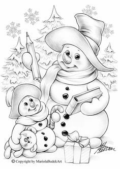 Coloring Pages Cute, Colouring Heaven, Coloring Drawing, Christmas Drawings, Christmas Coloring Sheets, Pfp Matching, Christmas Coloring