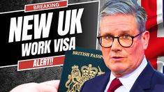 🚨 New UK Work Visa Alert! 🚨

Discover the key details about the Senior & Specialist Workers Visa and how it can fast-track your career opportunities in the UK. Don't miss out on this essential info! 🇬🇧✨

Watch now: https://www.youtube.com/watch?v=MXQfYVs5lzo&feature=youtu.be Career Opportunities, Fast Track, Key Details