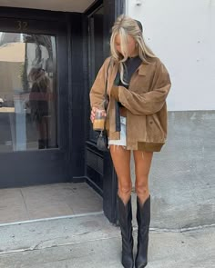 Traje Cowgirl, Looks Country, Nashville Outfits, Cowgirl Outfits, Mode Inspo, Outfit Inspo Fall, 가을 패션, Country Outfits