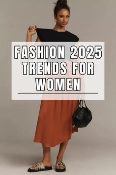 Spring is the season of possibilities, and with it comes a chance to refresh your wardrobe with simple spring outfits – fashion ideas 2025. Whether yo...