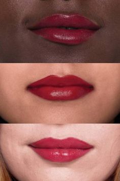 Color Sensational Made For All Lipstick - Lip Makeup - Maybelline Wine Red Lipstick, Elf Lipstick, Mauve Lipstick, Red Lipstick Shades, Red Lipstick Matte, Maybelline Color Sensational, Lip Color Makeup, Purple Lipstick, Show Beauty