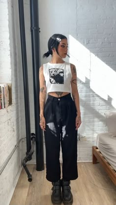 Meg Murayama, Edgy Streetwear, Streetwear Outfits, Edgy Outfits, New Classic, Mode Inspiration, Preppy Outfits