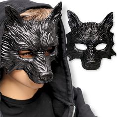 PRICES MAY VARY. Wolf Mask for Halloween and Cosplay Costume. Beyond Masquerade is the Original Masquerade Mask Brand founded by friends who value craftsmanship, friendship and trust. Wolf masquerade mask for Halloween, cosplay, festivals, music events, cosplay and costume performances. Masks are made with eco-friendly materials, paired with premium craftsmanship and high quality standards. Our brand is approved and trusted by celebrity stylists, movie and wardrobe producers and more. Beyond Mas Sea Wolf Therian Mask, Arctic Wolf Therian Mask, Wolf Masquerade Mask, Maned Wolf Therian Mask, Wolf Masks, Maskerade Wolf Mask, Animal Masquerade, Mask For Halloween, Party Masks