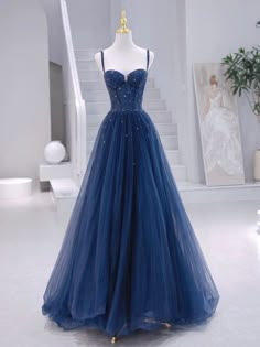 Formal Dress Blue, Prom Dresses Burgundy, Blue Evening Dress, Formal Prom Dresses Long, Sparkly Prom Dress, Ombre Prom Dresses, Mini Prom Dresses, Formal Prom Dress, Prom Dress Evening