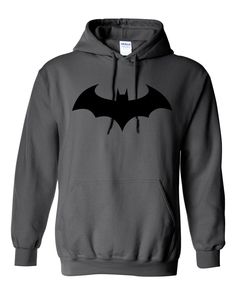 Ships U.S. Mail with Tracking ---------------------------------------- New Gildan HOODED Sweatshirt with  "BATMAN"  -  Quality Screen Printed with BLACK Ink. Ships US Mail once Paypal Clears. Usually Next Day. ------------------------------------------------------------------------- Superhero Hoodie For Streetwear, Pop Culture Black Hoodie With Graphic Print, Black Pop Culture Hoodie With Graphic Print, Black Graphic Print Hoodie For Cosplay, Pop Culture Black Hoodie With Character Print, Black Pop Culture Hoodie With Character Print, Black Crew Neck Hoodie With Character Print, Black Pop Culture Crew Neck Hoodie, Pre-shrunk Black Hoodie For Winter