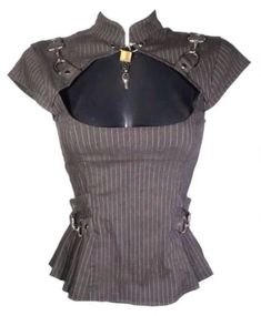 Corset Top Outfit Ideas, Outfit Ideas Office, Siren Outfit, Grey Corset, Top Outfit Ideas, Thrift Style, Cute Corset, Siren Aesthetic, Corset Top Outfit