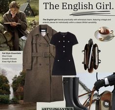 English Country Fashion, Countryside Outfit, English Girl, Countryside Fashion, British Country Style, Knee High Boots Dress, Capsule Wardrobe Women, English Girls, Country Style Outfits