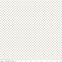 an image of a white wallpaper with small dots on the bottom and one line in the middle