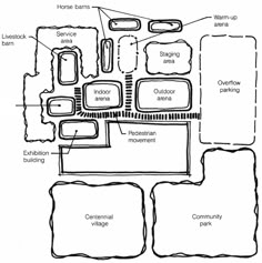 an image of a car's interior and floor plan with all the components labeled