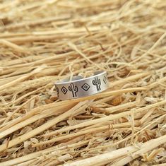 Western Jewelry Rings, Metal Stamped Bracelet, Country Accessories, Western Fashion Jewelry, Western Aesthetics, Marvel Jewelry, Western Rings, Cowgirl Accessories, Country Jewelry