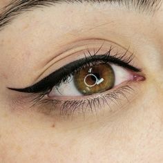 Eyeliner Quotes, Permanent Makeup Studio, Liner Tattoo, Perfect Winged Eyeliner, Make Your Eyes Pop