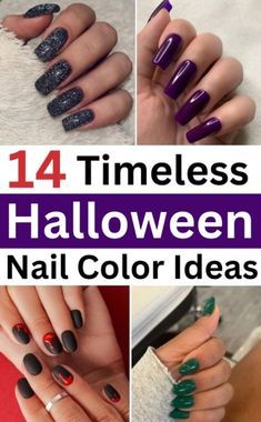 Copper Nail Color, Halloween Nail Colors, Dark Purple Nails, Blue Nail Color, Wine Nails, Nail Color Ideas, Maroon Nails, Toe Nail Color