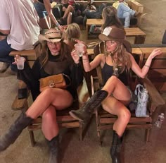 Traje Cowgirl, Cowgirl Summer, Nashville Trip