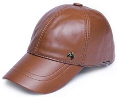 * Baseball cap made of sheep leather that will protect your head from external factors in cold and windy weather. * Our hat provides maximum comfort and protection. * It is prepared according to all seasonal conditions, retains heat for a long time, does not make your head sweat. * It is handmade. * It is a stylish accessory that can be used for both daily and sports events * The interior is covered with polyester fabric, the exterior is made of sheepskin. * Designed for men and women who want t Leather Baseball Cap, Windy Weather, Sheep Leather, Outfit Combinations, Sport Event, Stylish Accessories, Trucker Cap, Caps Hats, Baseball Cap