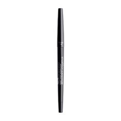 What it is:A Waterproof Kohl eyeliner pencil that maintains a precise tip by automatically self-sharpening with every twist of the cap.What it does / Benefits:· Built-in self-sharpener ensures a precise tip with every twist of the cap· Hyper-pigmented kohl for color-rich results· Long-wearing, waterproof and non-flaking formula· Can be used on inner rim· Cruelty-freeWhat it is formulated without:· Parabens· Phthalates· Fragrance· Oil· TalcWhat else you need to know / More Details:This time-savin Eyeliner Pencil Sharpener, Best Waterproof Eyeliner Pencil, Kohl Eyeliner, Formula Cans, Eyeliner Pencil, Pencil Eyeliner, Time Saving, Oil Free, Fragrance Free Products