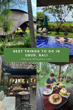 the best things to do in ubuda, bali