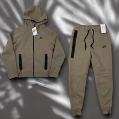 Men's Nike Tech Set Size Small Comes With Jacket And Pants. Authentic Nwt No Flaws Nike Tech Fleece Set, Nike Tech Set, Nike Tech Fleece, Nike Tech, Tech Fleece, Men's Nike, Nike Men, Man Shop, Nike