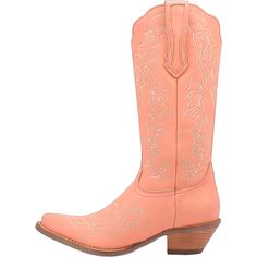 Playful and refreshing, the Flirty N' Fun boot from Dingo1969 should be an effortless and carefree pick. With its 13-inch height and detailed stitching, the slip-on Flirty N' Fun have an easygoing 2-inch heel and come in a variety of colors. Texas Tornado, Dolly Shirt, Festival Boots, Giddy Up Glamour, Tall Fashion, Cute Boots, Stylish Boots, Cowboy Boot, Fashion Heels