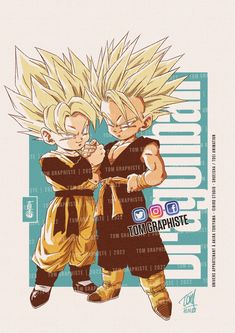 Ayame Himuro, Goten Y Trunks, Dbz Drawings, Son Gohan