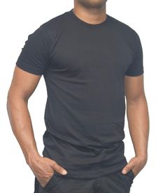 PRICES MAY VARY. 100% Premium Cotton, Comfortable, Heavy Weight, Relaxed Fit and Preshrunk Double Needle Stitched Neck, Hemmed Neckline, Short Sleeve, Crew Neck Tshirt Quality Manufactured, With a Tapered Shoulder to Shoulder Lining and A Hemmed Bottom Finish Comfortable to Wear, Easy to Care for Quality Material Durable Hem, Double Stitched 1/2 Inch Collar For a Snug Yet Perfect Fit Short Sleeve Round Neck Plain Solid Color T-Shirt (3-Pack) Crew Neck Tshirt, Way To Make Money, Tshirt Colors, Heavy Weight, Sleeve Cotton, Branded T Shirts, Workout Shorts, Shoulder To Shoulder, Top Fashion Brands