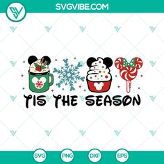 mickey and minnie mouse christmas svg file