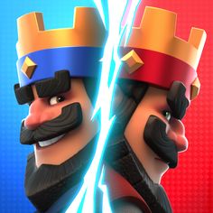 Clash Royale MOD APK Boom Beach, Tower Defense, Battle Games, Some Games