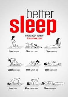 Whether you've had a super active day or a super sedentary one, give your body some love by getting it ready for bed with these gentle, calming moves. Bolesti Chrbta, Yoga Beginners, Gentle Yoga, Beginner Yoga, Yoga Moves, Easy Yoga Workouts, Yoga Exercises, Trening Abs, Yoga Photography