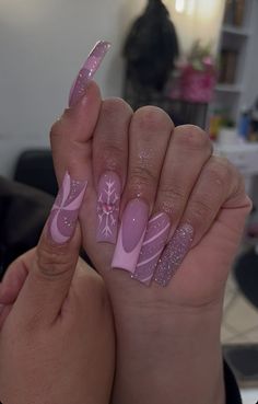 Oval Nails Designs, December Baby, Hard Nails, Drip Nails, Glow Nails, Really Cute Nails