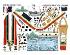 an old map shows the various parts of a city and its surrounding buildings, including ships, boats, and other things