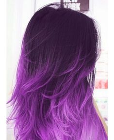 Dark Dye Hair, Dye Hair Purple, Dye For Black Hair, Hair Dye For Black Hair, Dark Purple Hair Dye, Purple Hair Dye, Balayage Hair Blonde Long, Balayage Hair Ash, Balayage Hair Caramel